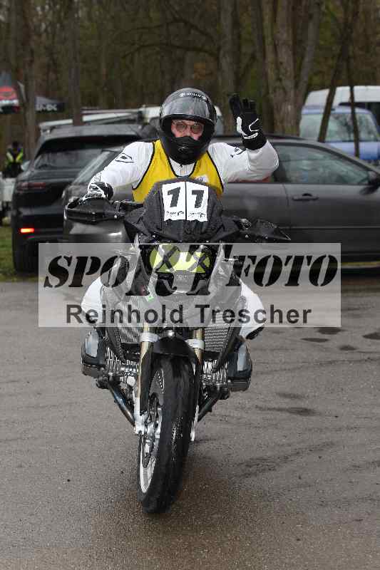 /Archiv-2023/03 07.04.2023 Speer Racing ADR/Impressionen